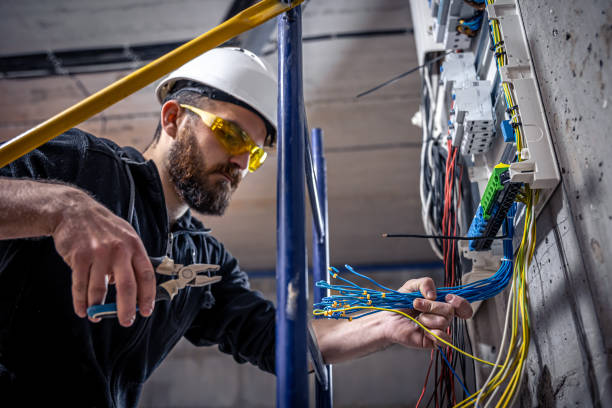 Best Circuit Breaker Repair  in Mound, MN