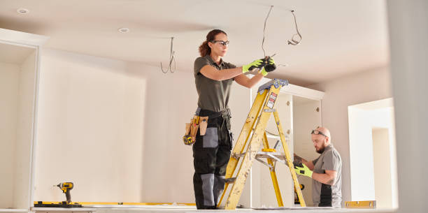 Best Residential Electrician Services  in Mound, MN