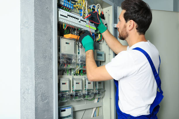 Best Electrical Installation Contractor  in Mound, MN
