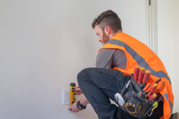 Best 24-Hour Electrician  in Mound, MN